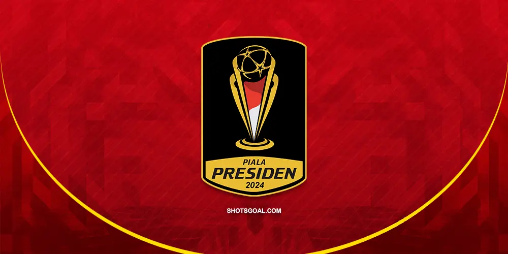 Piala Presiden 2024